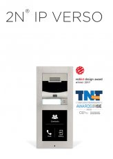 2N videofoon / intercom