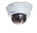 Dome IP camera