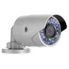 Draadloze IP camera
