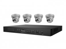 Truvision servers