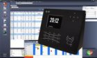 Smart time Plus RFID