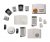 Videofied alarm paneel XL200 GPRS