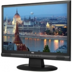 15" LED Monitor