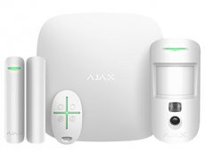 Ajax Starterskit PirCam Plus