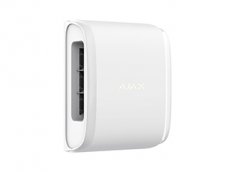 Ajax Dual Curtain Outdoor