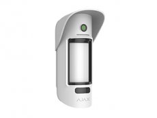 Ajax MotionCam Outdoor