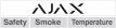 Ajax FireProtect