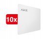 Ajax Pass 10