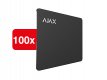Ajax Pass 100