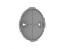 Ajax Bracket FireProtect