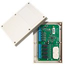 IO2034NC 2000 Series IO Unit 4 In / 4 Out