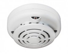 DT2063 Optische rookmelder met isolator
