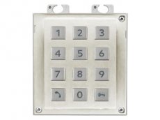 2N IP Verso numerisch keypad