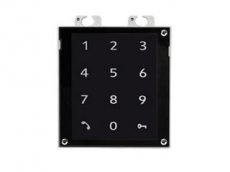 2N IP Verso Touch keypad module