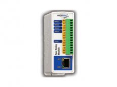 2N externe IP relais