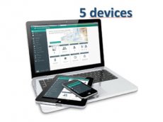 2N, Access Commander software,