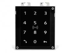 2N gecombineerde module Touch Keypad en RFID lezer