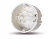 2N, Indoor Compact, video intercom binnenpost wit