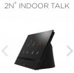 2N, Indoor Talk, audio binnenpost met touch-bediening