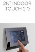 2N, Indoor Touch 7" v2.0 Wifi