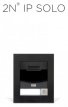 2N, IP Solo intercom basisunit zonder camera,
