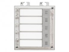 2N IP Verso module 5 extra Quick dial knoppen