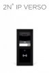 2N IP Verso Touch Display