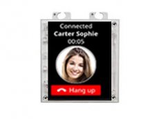 2N IP Verso Touch Display