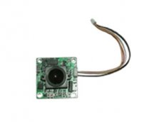 2N, kleuren cameramodule voor OEM IP Video Kit, analoog, composiet video