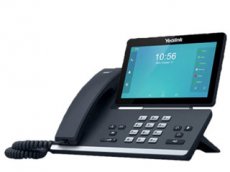 2N, YeaLink SIP-T58A smart media SIP telefoon 2N, YeaLink SIP-T58A smart media SIP telefoon
