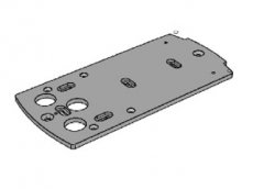 2N backplate IP Base