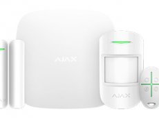 Ajax Starterskit 1