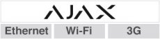Ajax Hub Plus