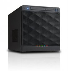 Network video recorder voor meerdere camera's