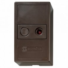 5501-M Vochtdetector processor, bruin