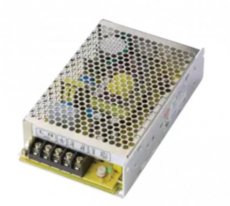2010-1-PS-20 Conventionele Brandmeldcentrale Component - Voeding - 2,5 Amp