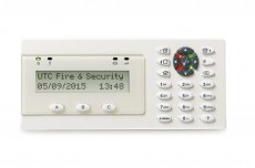 LCD Codeklavier ATS1135
