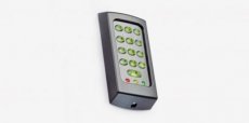 Compact Touchlock codeklavier K50