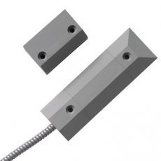 DC408 Industrieel vloermontagecontact voor garagedeur
