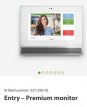 Entry Premium Monitor