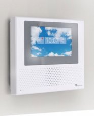 Entry standaard monitor