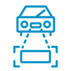 Eocortex LPR Parking module
