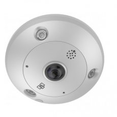 Fish Eye 12MP indoor