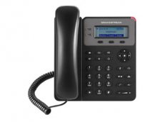Grandstream, basis IP telefoon, geen video, bi-directioneel audio,