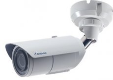 LPR 2MP 20 meter