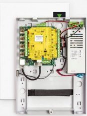 Net 2 Entry controller