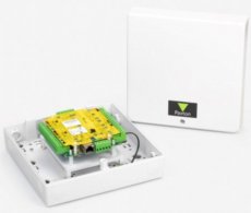 Net 2 Plus 1 deurcontroller kast