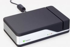 Net2 desktop lezer Proximity en magneetstrip