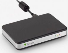 Net2 desktop lezer USB