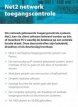 Net2 Plus deurcontroller